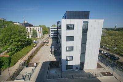 Medizinische Fakultät, Uni Bielefeld